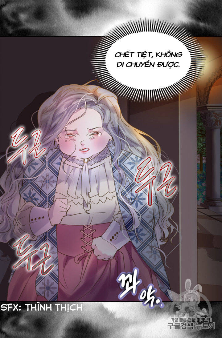 Quy Luật Sinh Tồn Của Nữ Phụ Chapter 4 - Trang 2