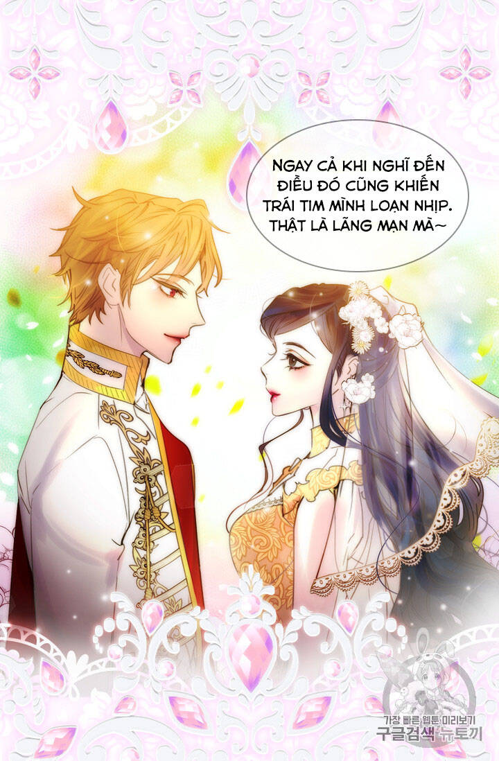 Quy Luật Sinh Tồn Của Nữ Phụ Chapter 4 - Trang 2