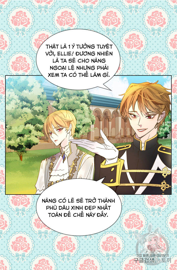 Quy Luật Sinh Tồn Của Nữ Phụ Chapter 4 - Trang 2