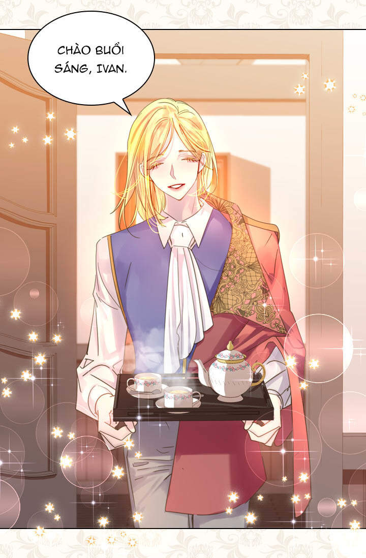 Quy Luật Sinh Tồn Của Nữ Phụ Chapter 40 - Trang 2