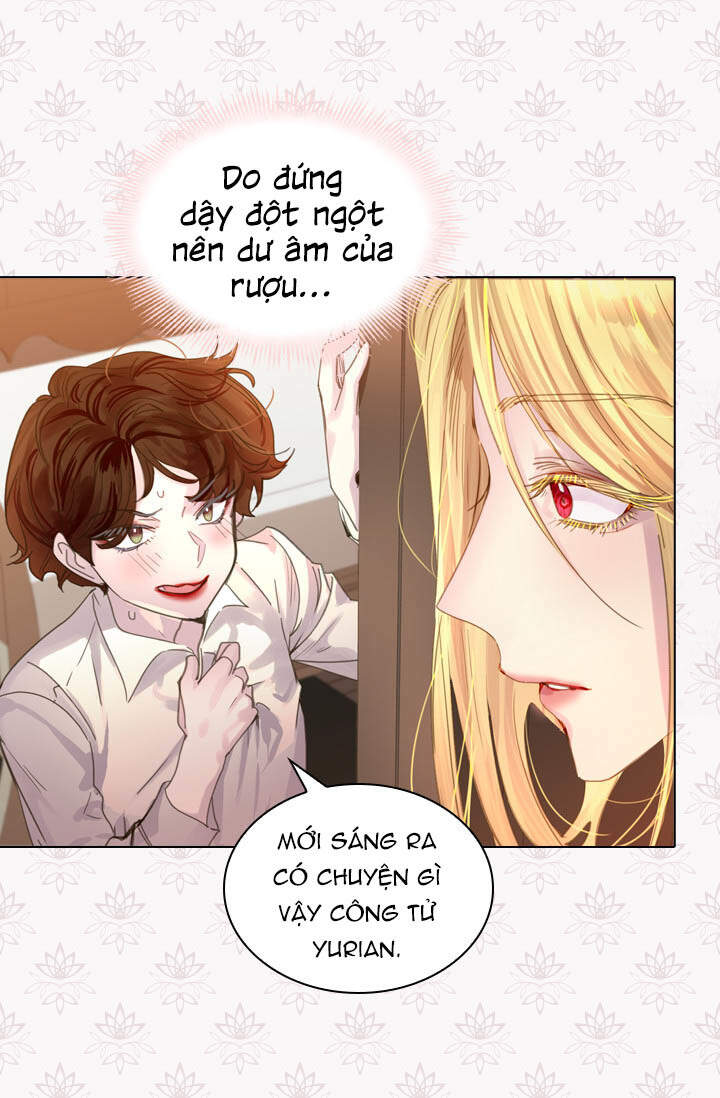 Quy Luật Sinh Tồn Của Nữ Phụ Chapter 40 - Trang 2