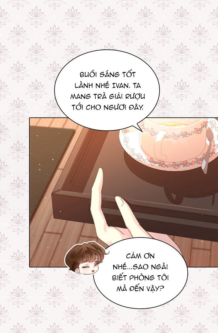 Quy Luật Sinh Tồn Của Nữ Phụ Chapter 40 - Trang 2