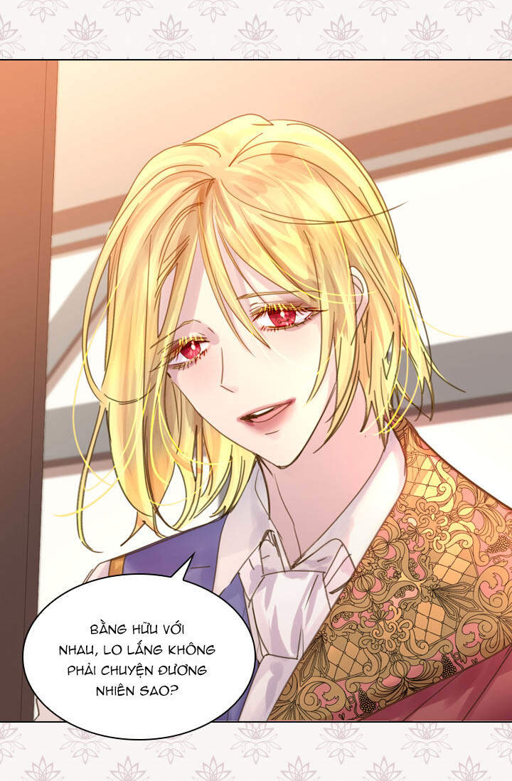 Quy Luật Sinh Tồn Của Nữ Phụ Chapter 40 - Trang 2