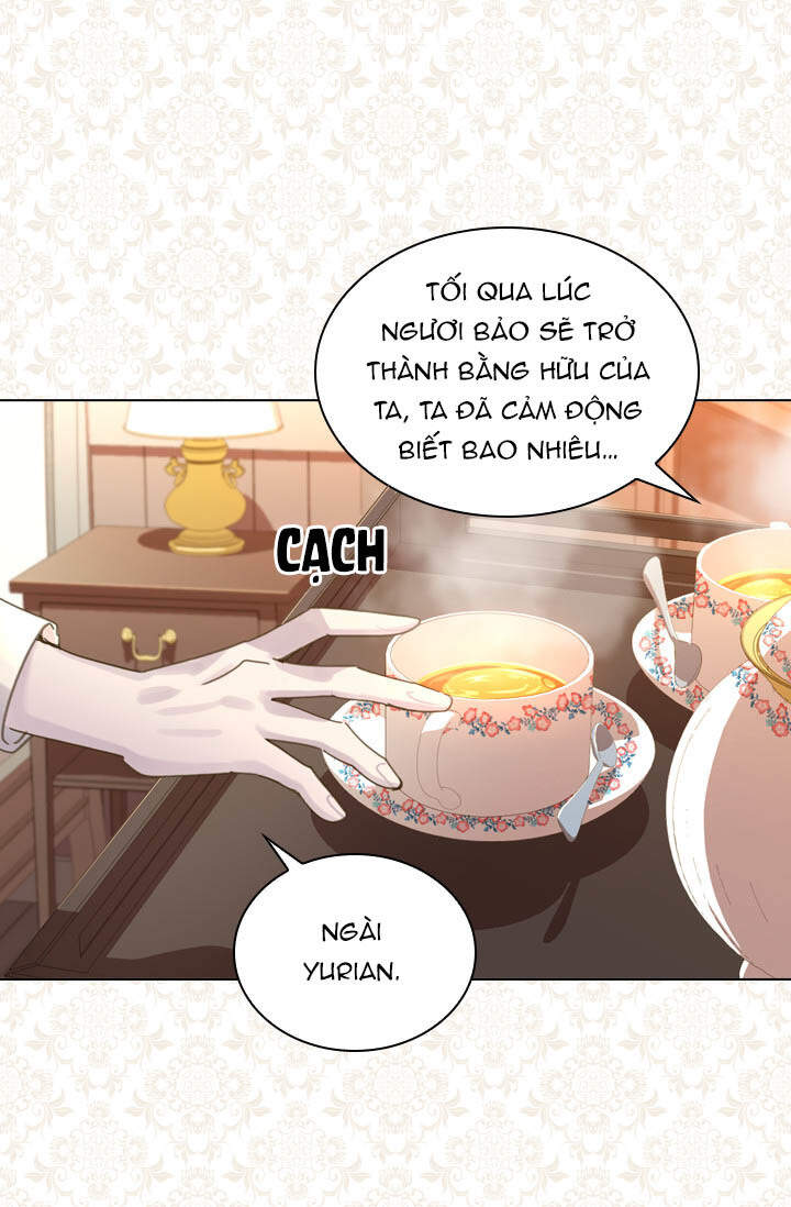 Quy Luật Sinh Tồn Của Nữ Phụ Chapter 40 - Trang 2