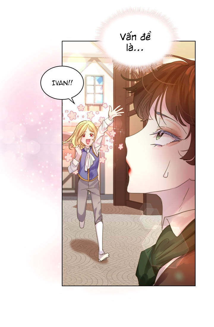 Quy Luật Sinh Tồn Của Nữ Phụ Chapter 40 - Trang 2