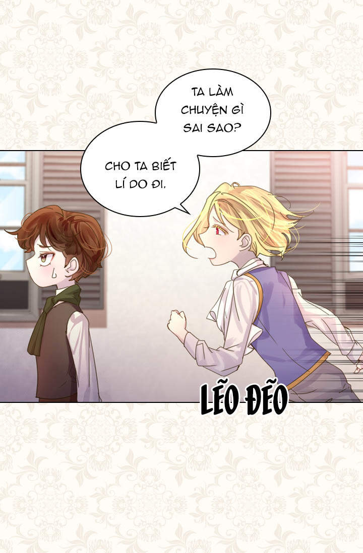 Quy Luật Sinh Tồn Của Nữ Phụ Chapter 40 - Trang 2