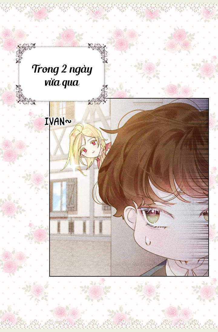 Quy Luật Sinh Tồn Của Nữ Phụ Chapter 40 - Trang 2