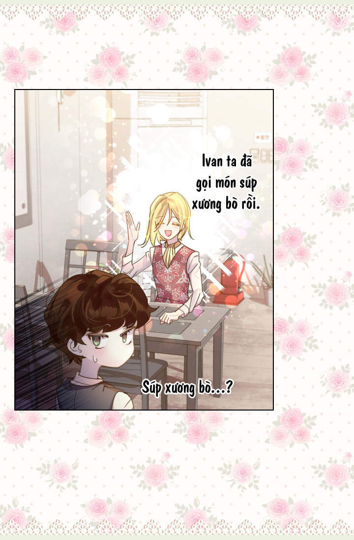 Quy Luật Sinh Tồn Của Nữ Phụ Chapter 40 - Trang 2