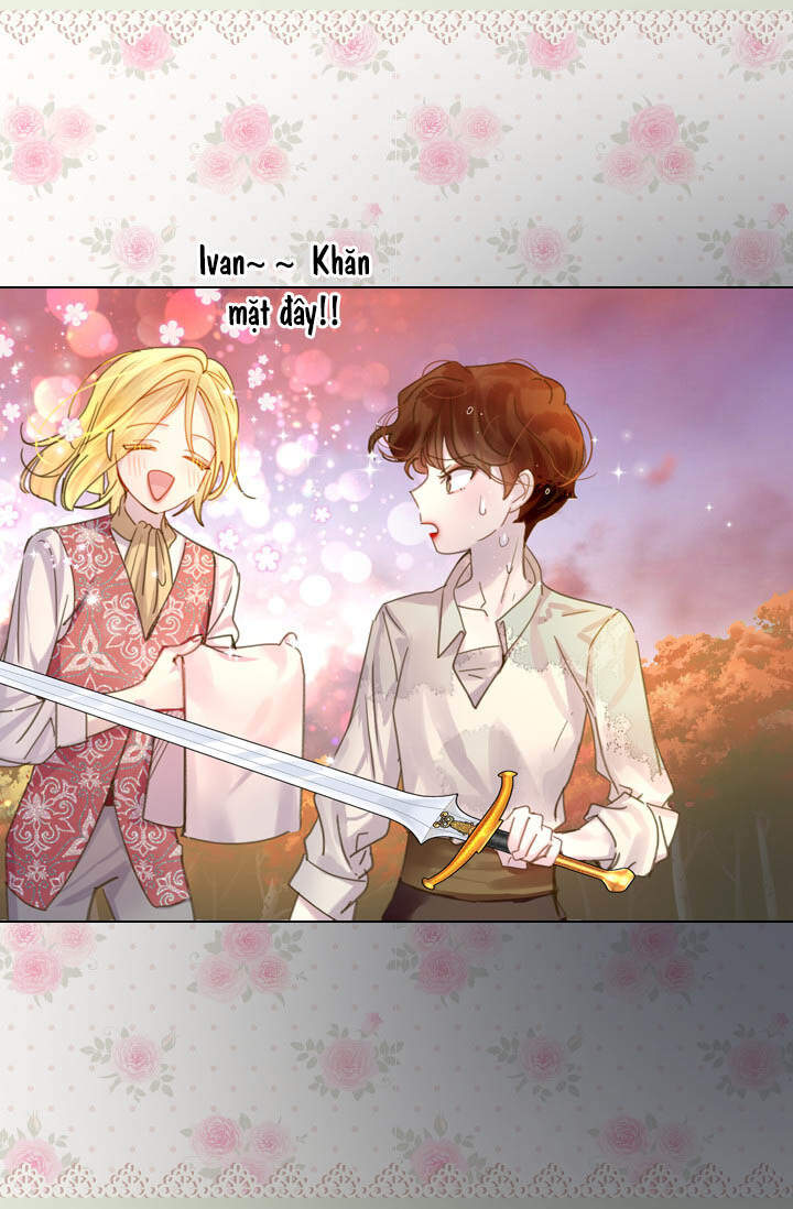 Quy Luật Sinh Tồn Của Nữ Phụ Chapter 40 - Trang 2