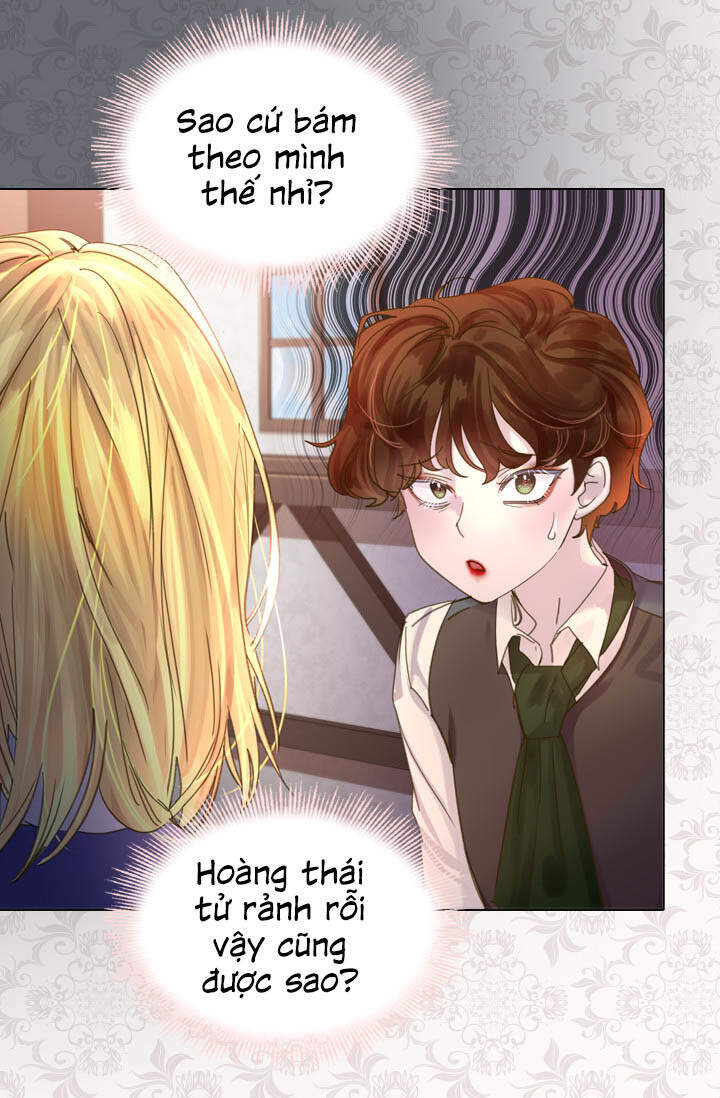 Quy Luật Sinh Tồn Của Nữ Phụ Chapter 40 - Trang 2