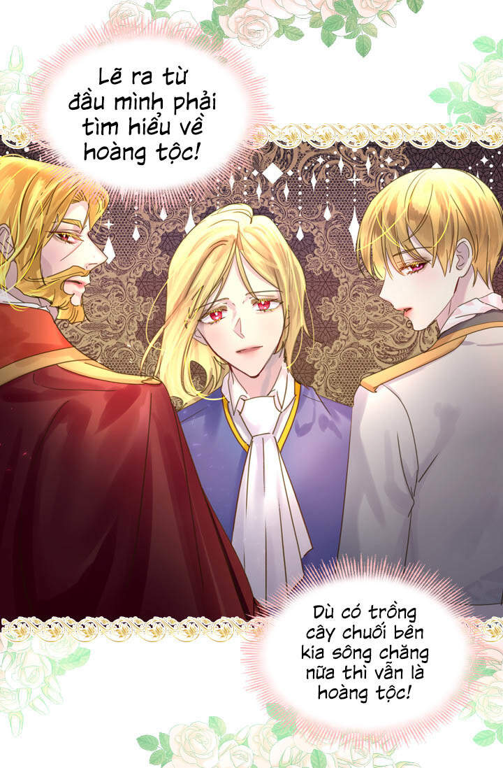 Quy Luật Sinh Tồn Của Nữ Phụ Chapter 40 - Trang 2