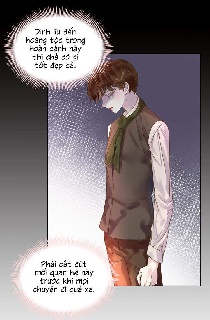 Quy Luật Sinh Tồn Của Nữ Phụ Chapter 40 - Trang 2