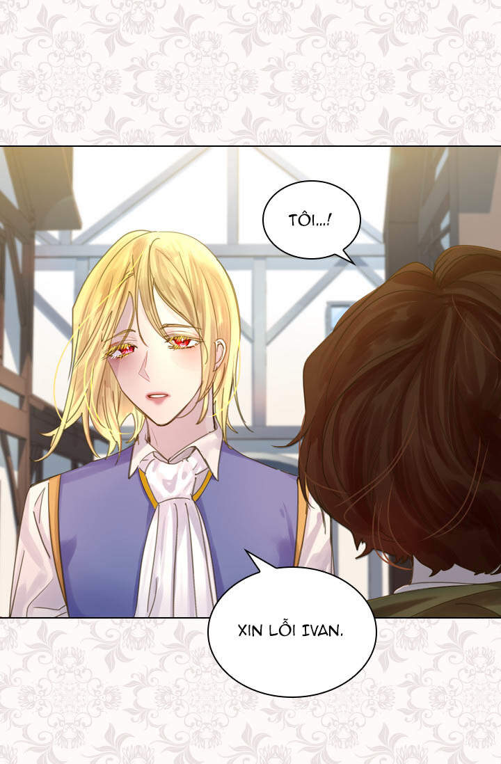 Quy Luật Sinh Tồn Của Nữ Phụ Chapter 40 - Trang 2