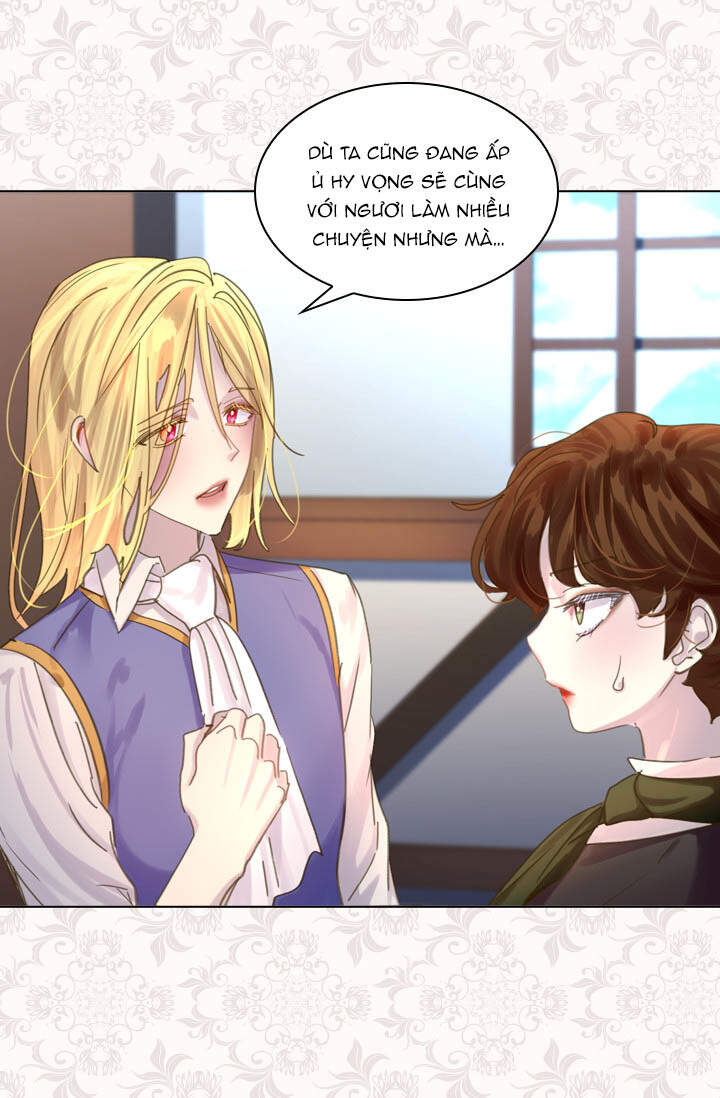 Quy Luật Sinh Tồn Của Nữ Phụ Chapter 40 - Trang 2