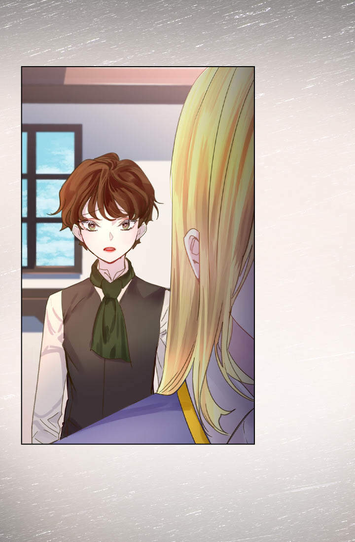 Quy Luật Sinh Tồn Của Nữ Phụ Chapter 40 - Trang 2