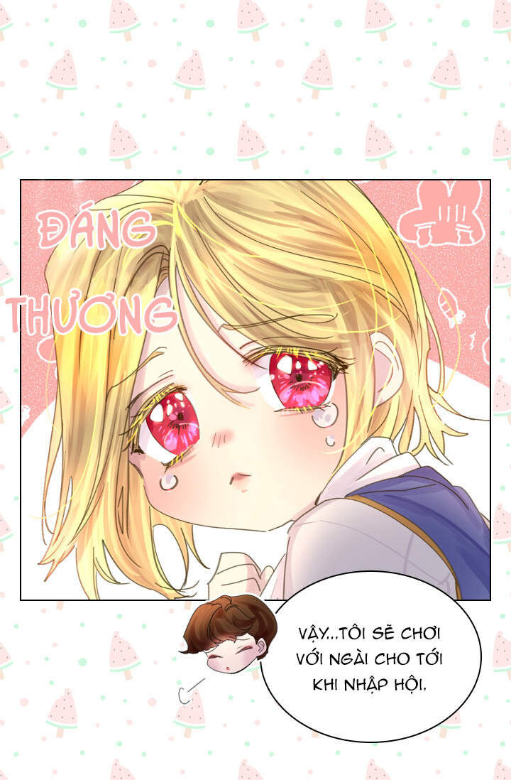 Quy Luật Sinh Tồn Của Nữ Phụ Chapter 40 - Trang 2