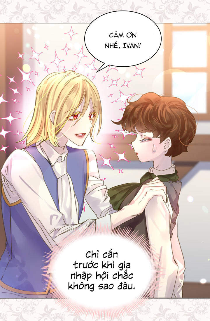 Quy Luật Sinh Tồn Của Nữ Phụ Chapter 40 - Trang 2