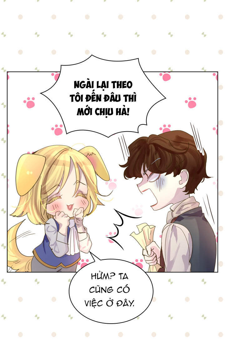 Quy Luật Sinh Tồn Của Nữ Phụ Chapter 40 - Trang 2