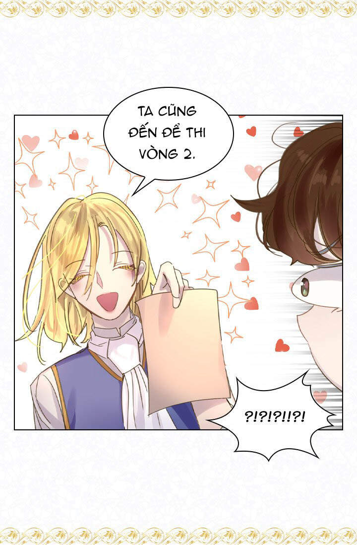 Quy Luật Sinh Tồn Của Nữ Phụ Chapter 40 - Trang 2