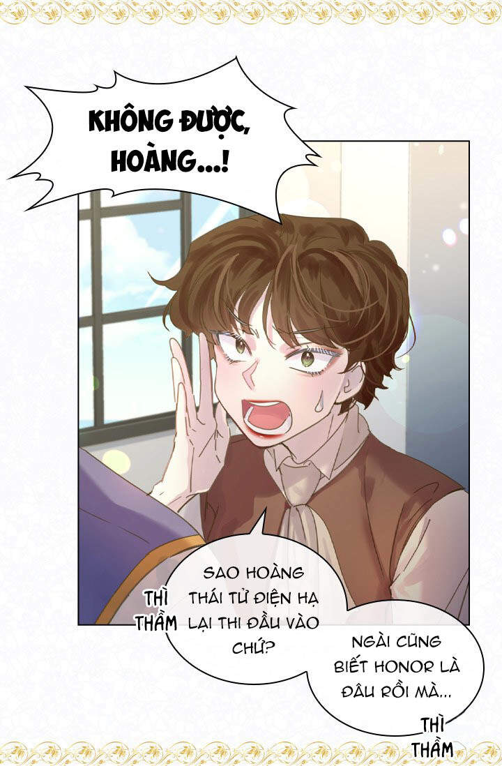 Quy Luật Sinh Tồn Của Nữ Phụ Chapter 40 - Trang 2