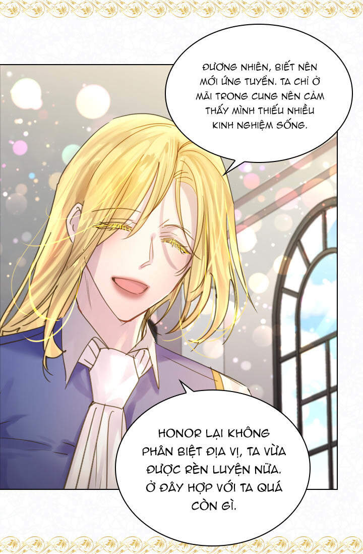 Quy Luật Sinh Tồn Của Nữ Phụ Chapter 40 - Trang 2