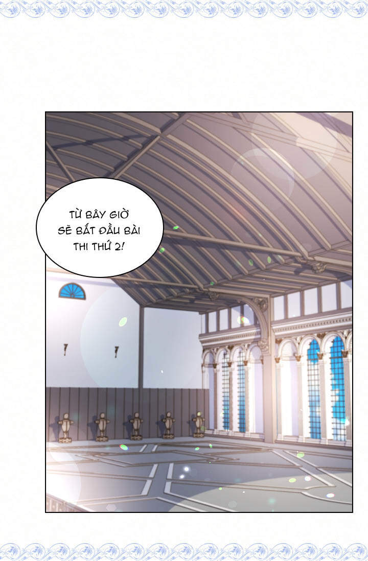 Quy Luật Sinh Tồn Của Nữ Phụ Chapter 40 - Trang 2