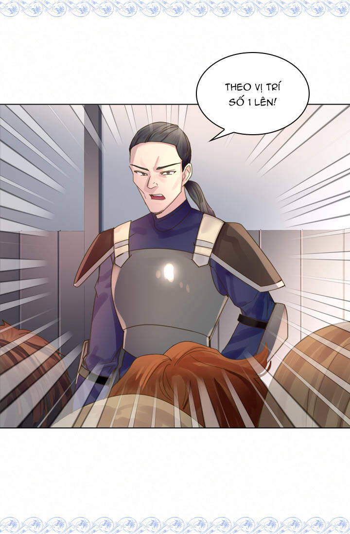 Quy Luật Sinh Tồn Của Nữ Phụ Chapter 40 - Trang 2