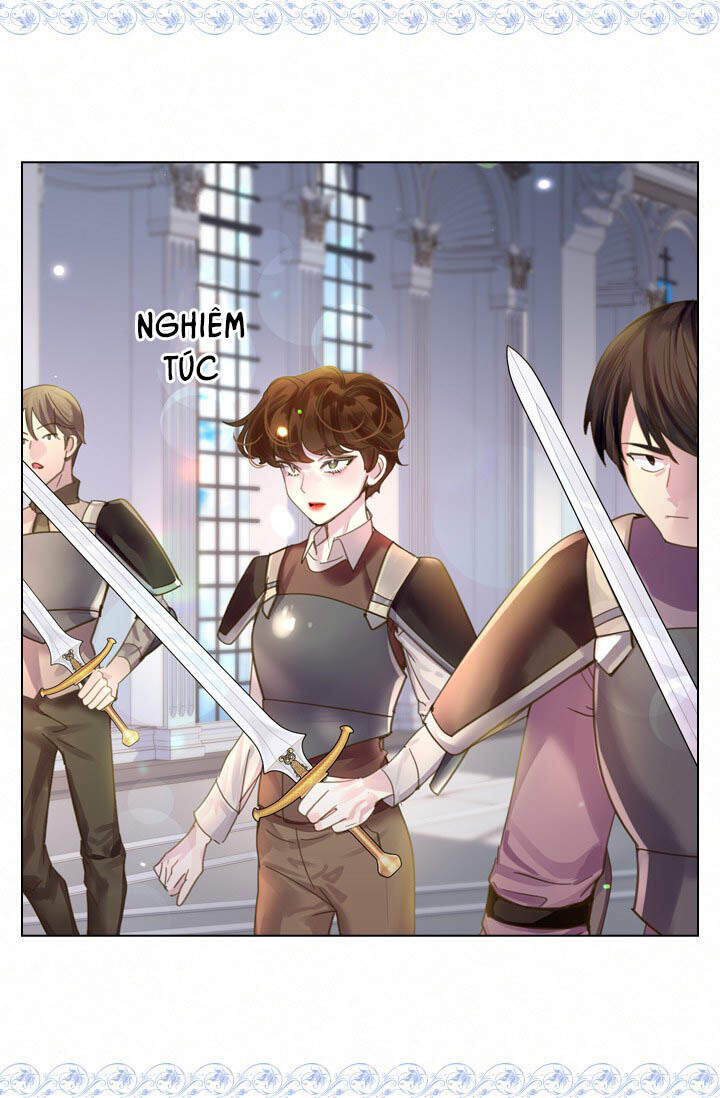 Quy Luật Sinh Tồn Của Nữ Phụ Chapter 40 - Trang 2