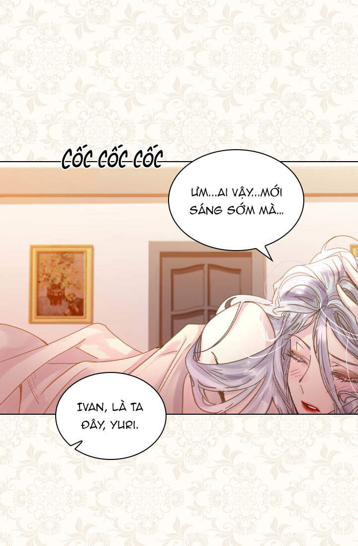 Quy Luật Sinh Tồn Của Nữ Phụ Chapter 40 - Trang 2