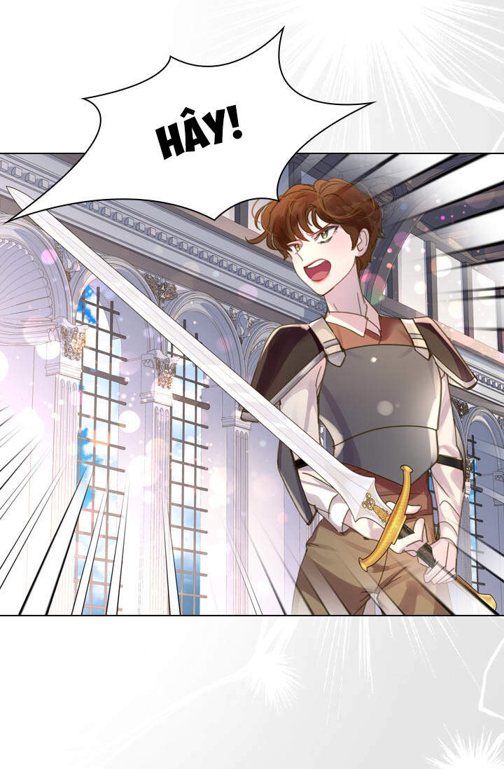 Quy Luật Sinh Tồn Của Nữ Phụ Chapter 40 - Trang 2