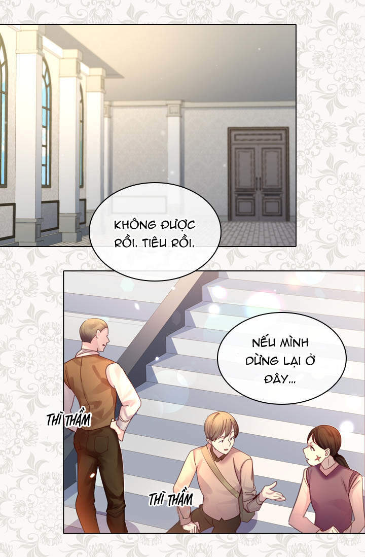 Quy Luật Sinh Tồn Của Nữ Phụ Chapter 40 - Trang 2