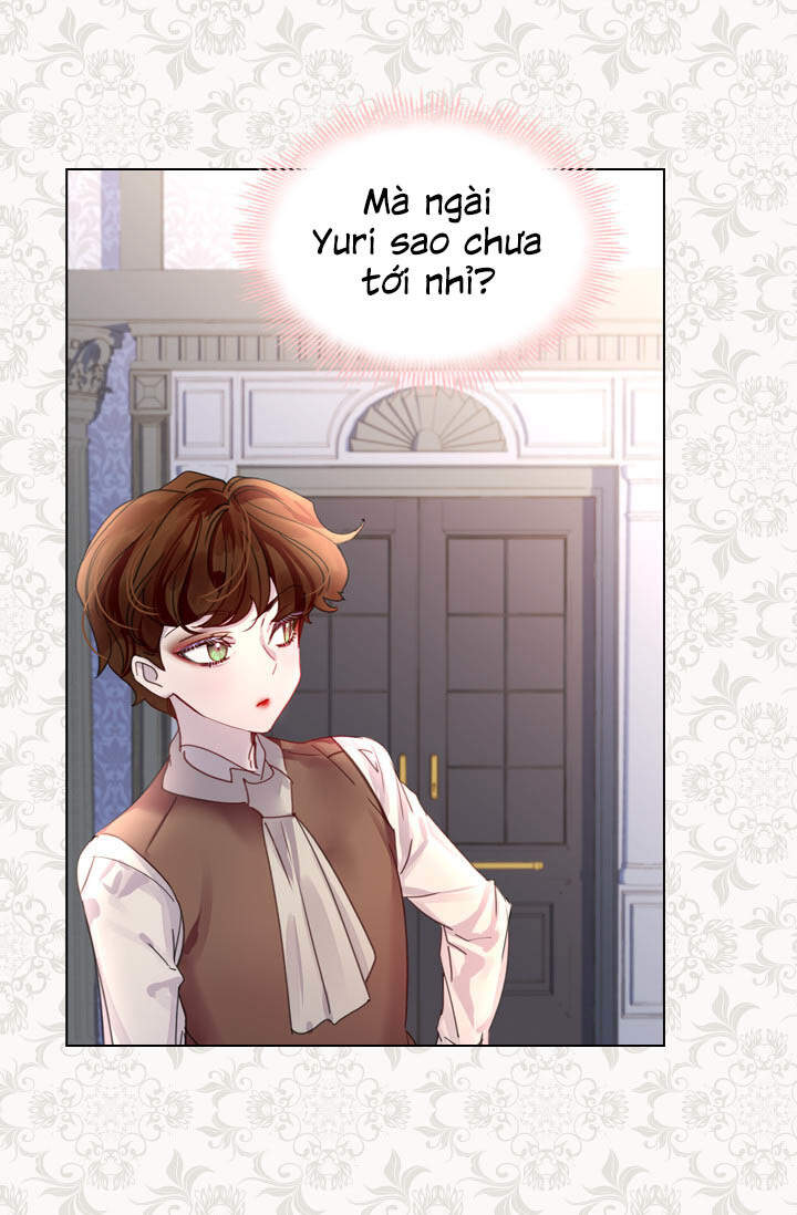 Quy Luật Sinh Tồn Của Nữ Phụ Chapter 40 - Trang 2