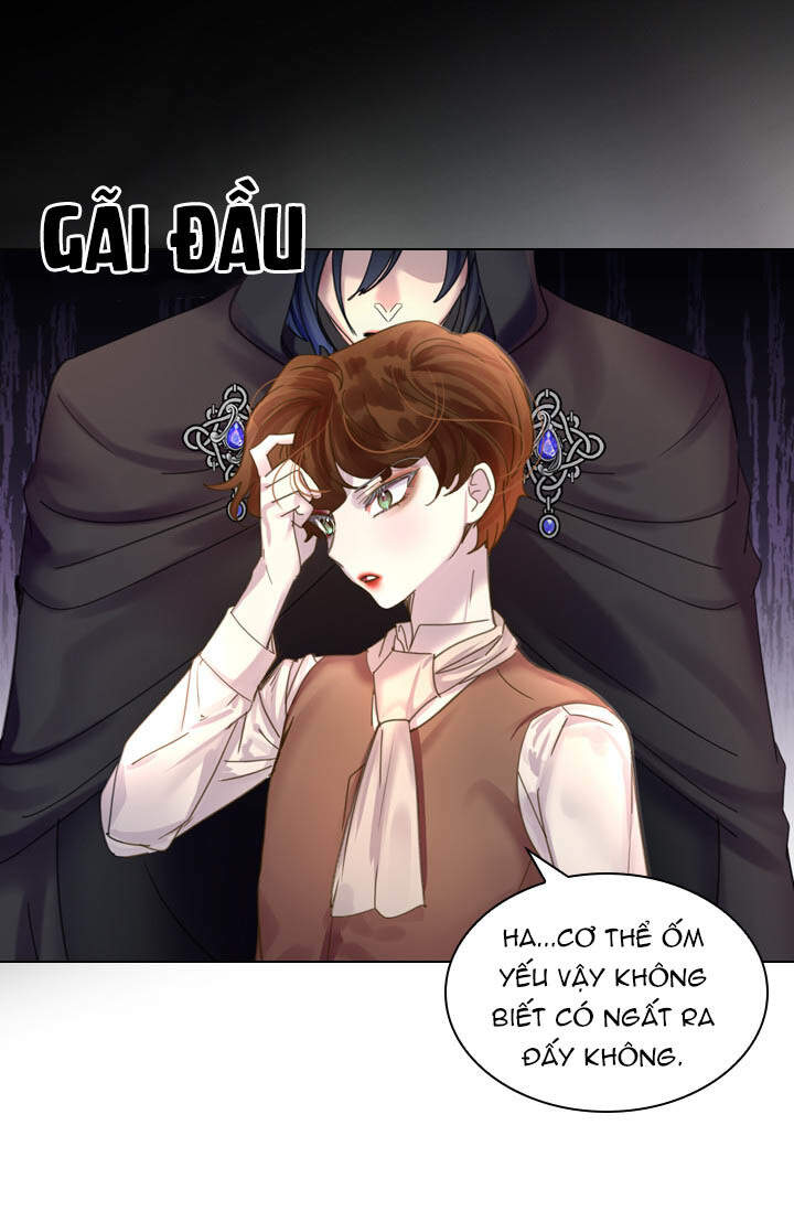 Quy Luật Sinh Tồn Của Nữ Phụ Chapter 40 - Trang 2