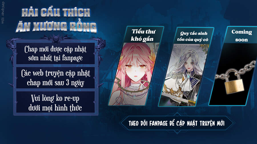 Quy Luật Sinh Tồn Của Nữ Phụ Chapter 40 - Trang 2