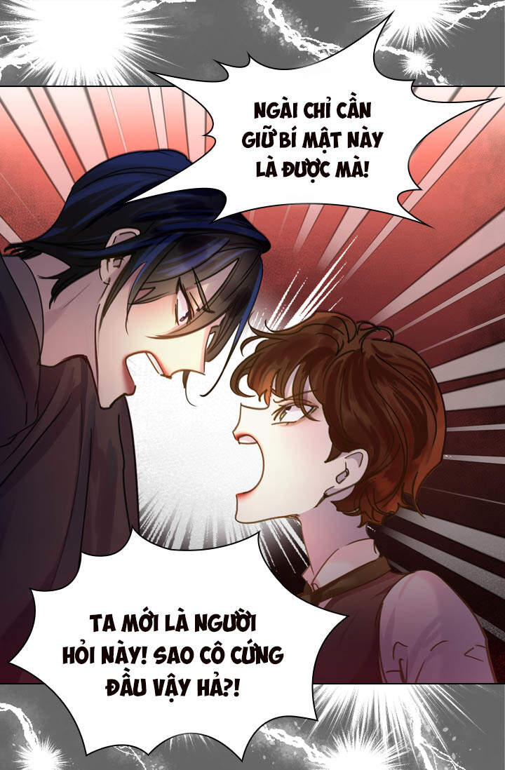 Quy Luật Sinh Tồn Của Nữ Phụ Chapter 41 - Trang 2