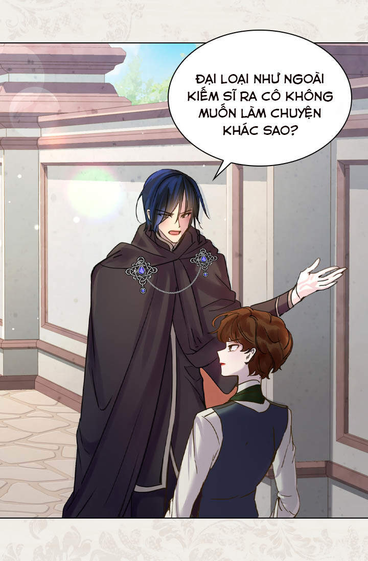 Quy Luật Sinh Tồn Của Nữ Phụ Chapter 41 - Trang 2