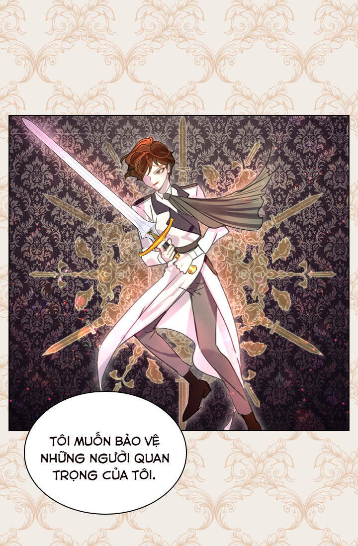 Quy Luật Sinh Tồn Của Nữ Phụ Chapter 41 - Trang 2