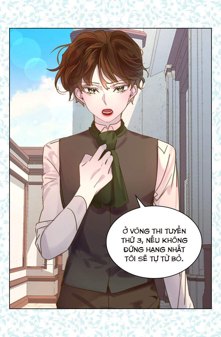 Quy Luật Sinh Tồn Của Nữ Phụ Chapter 41 - Trang 2