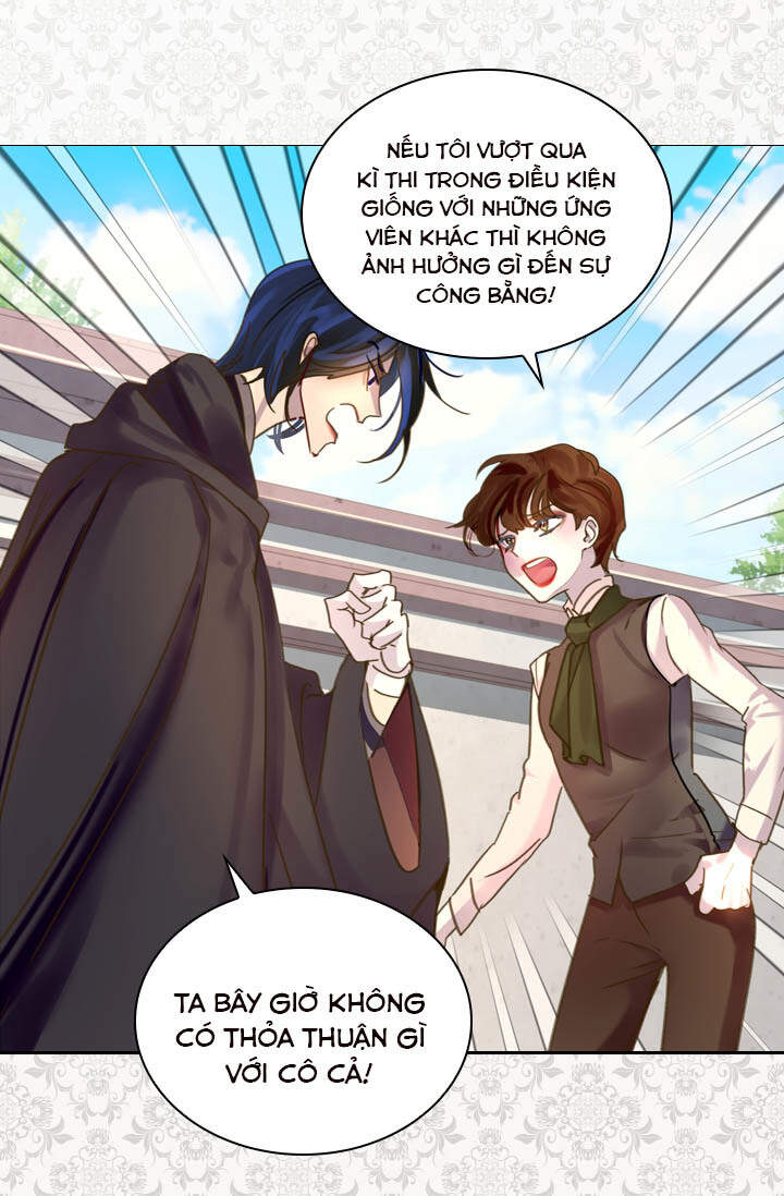 Quy Luật Sinh Tồn Của Nữ Phụ Chapter 41 - Trang 2