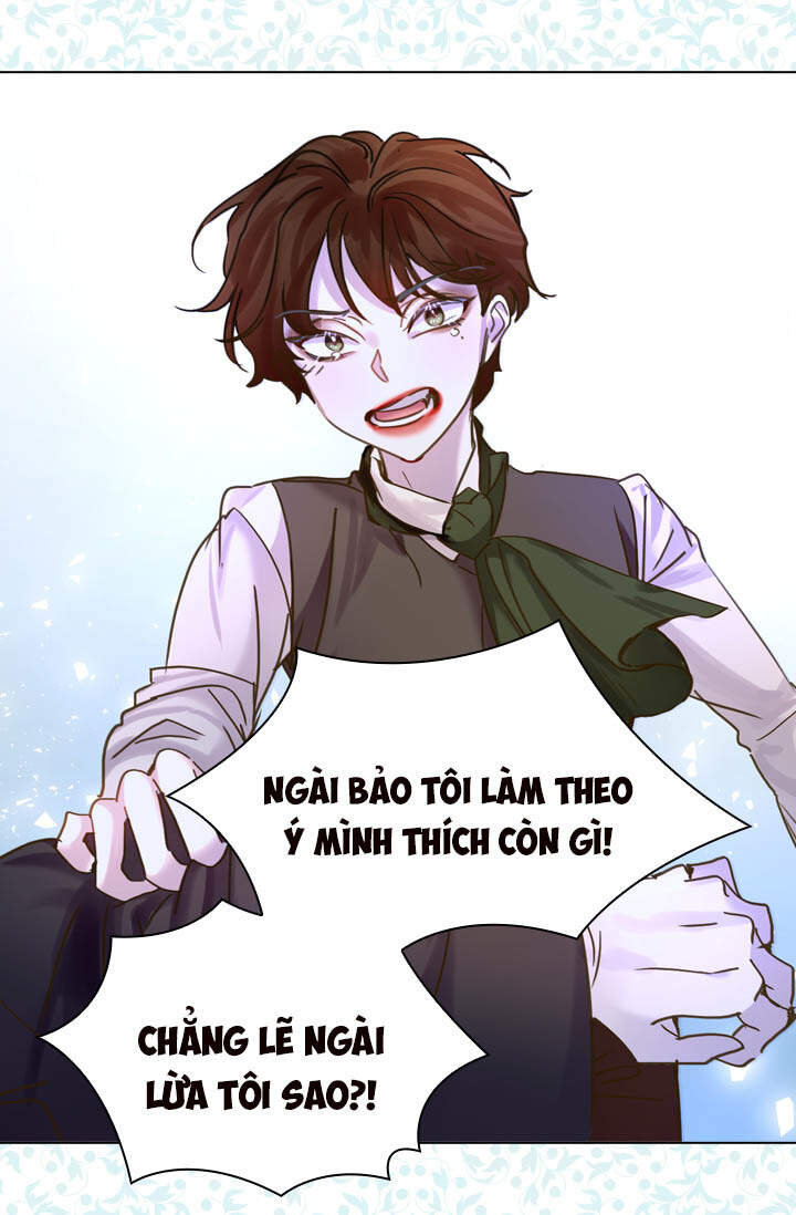 Quy Luật Sinh Tồn Của Nữ Phụ Chapter 41 - Trang 2