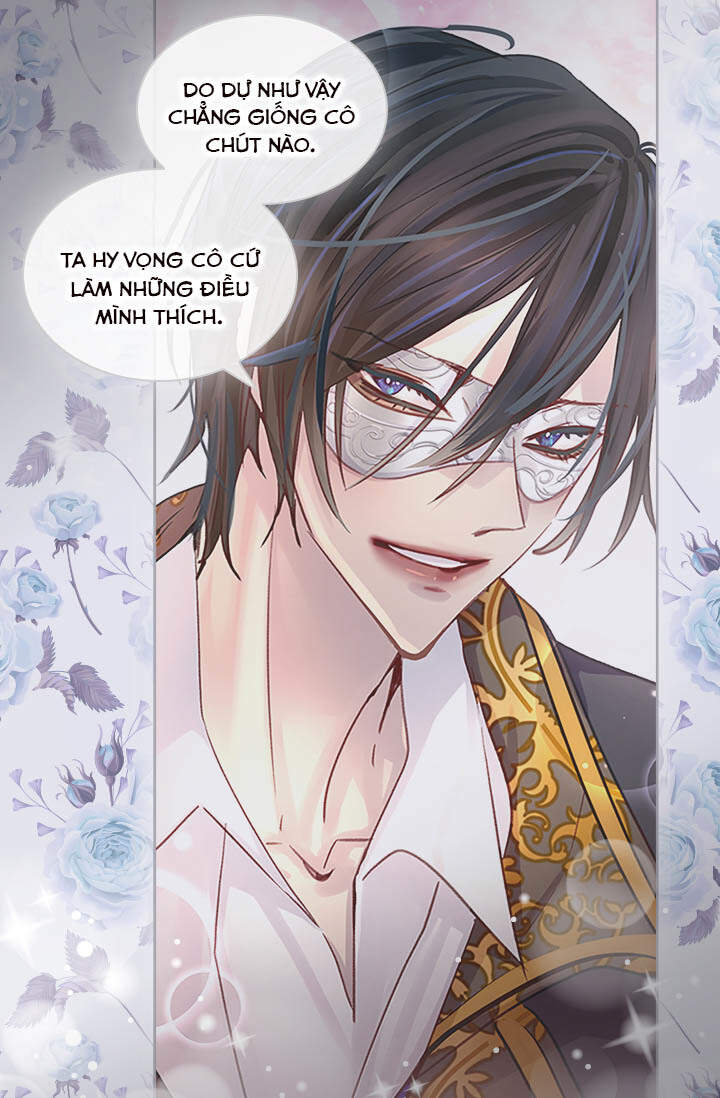 Quy Luật Sinh Tồn Của Nữ Phụ Chapter 41 - Trang 2