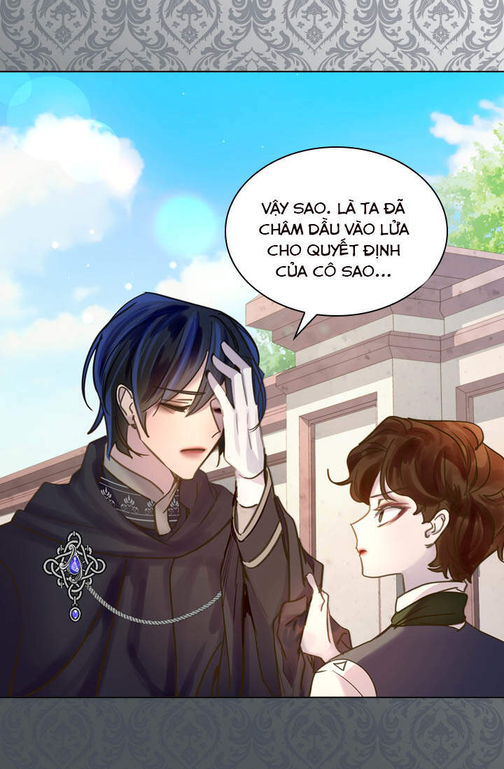 Quy Luật Sinh Tồn Của Nữ Phụ Chapter 41 - Trang 2