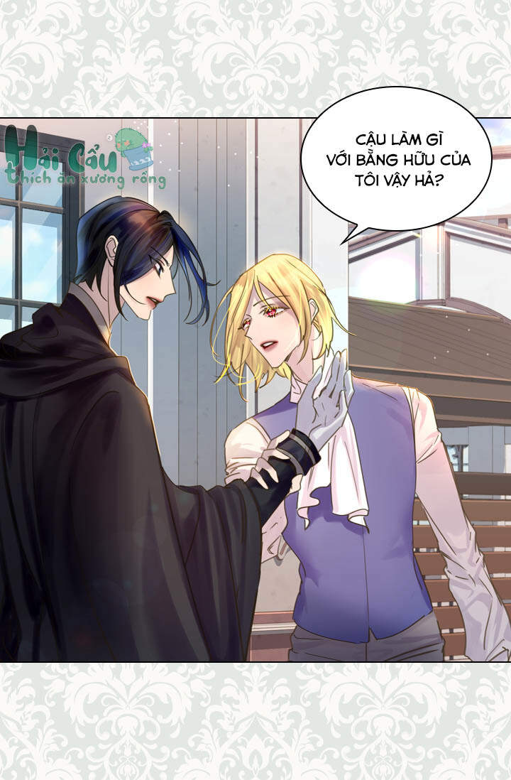 Quy Luật Sinh Tồn Của Nữ Phụ Chapter 41 - Trang 2