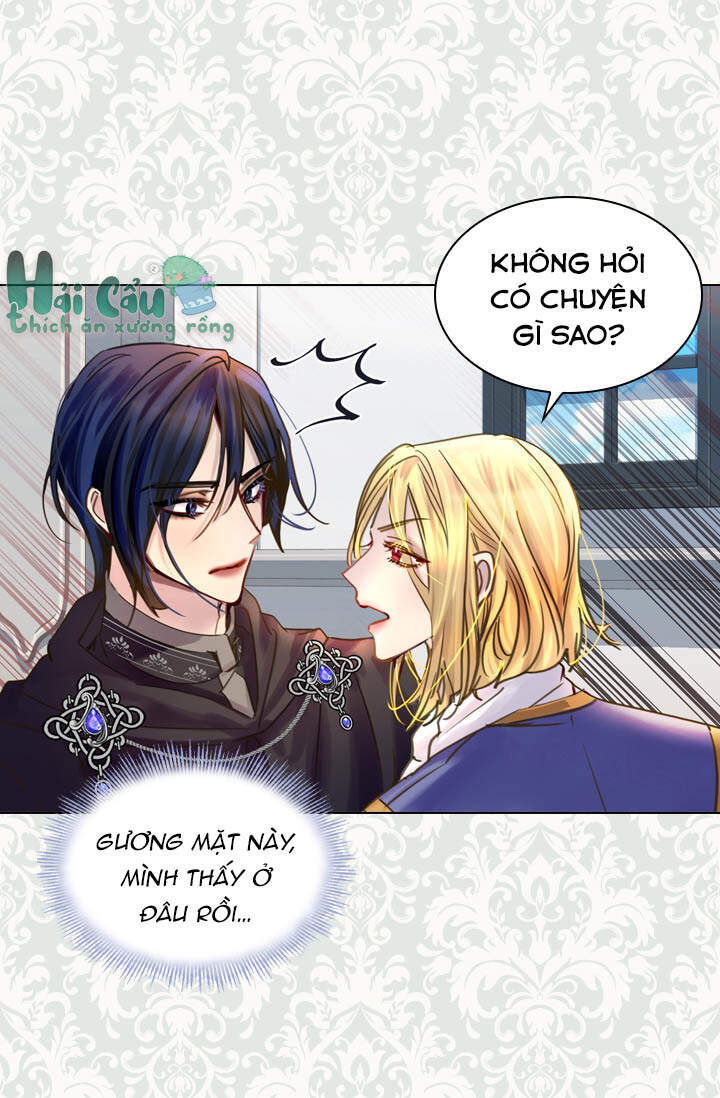 Quy Luật Sinh Tồn Của Nữ Phụ Chapter 41 - Trang 2