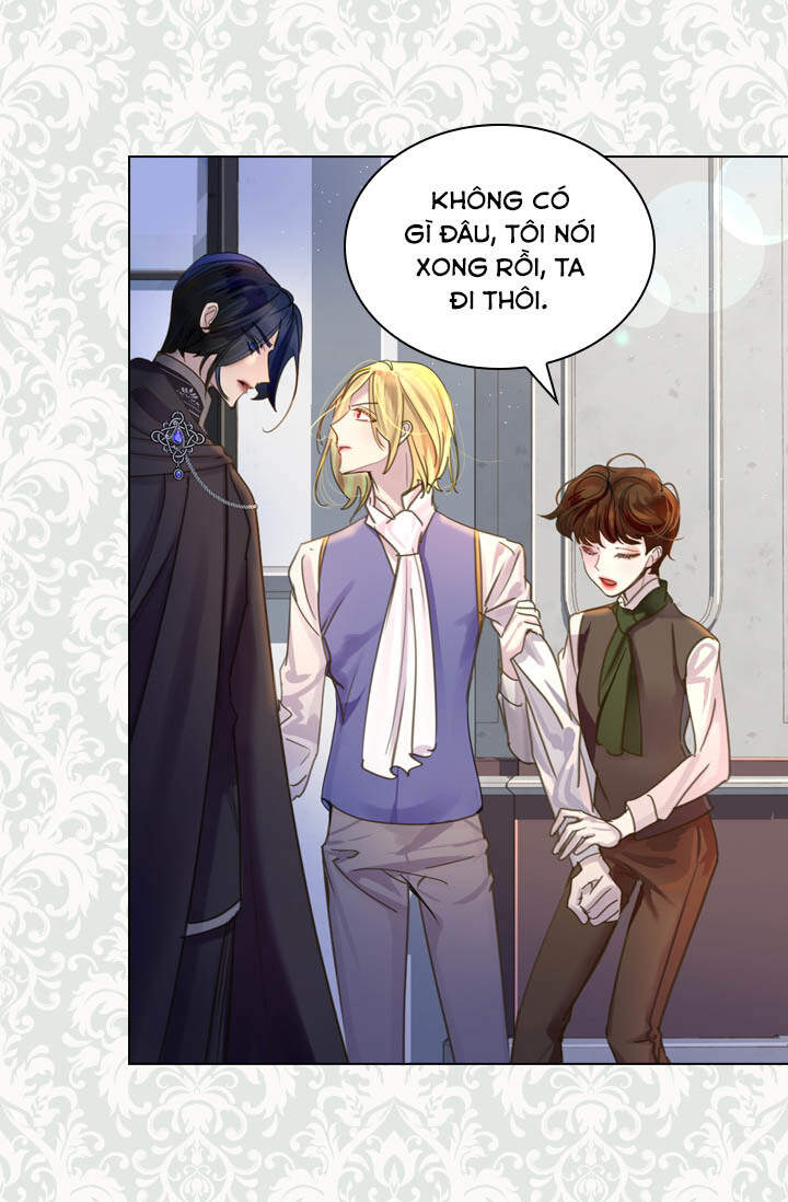 Quy Luật Sinh Tồn Của Nữ Phụ Chapter 41 - Trang 2