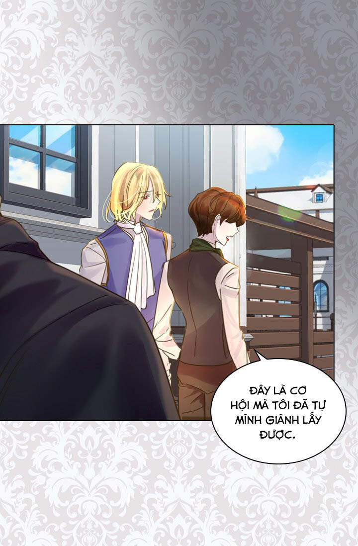 Quy Luật Sinh Tồn Của Nữ Phụ Chapter 41 - Trang 2