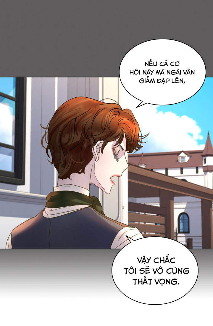 Quy Luật Sinh Tồn Của Nữ Phụ Chapter 41 - Trang 2