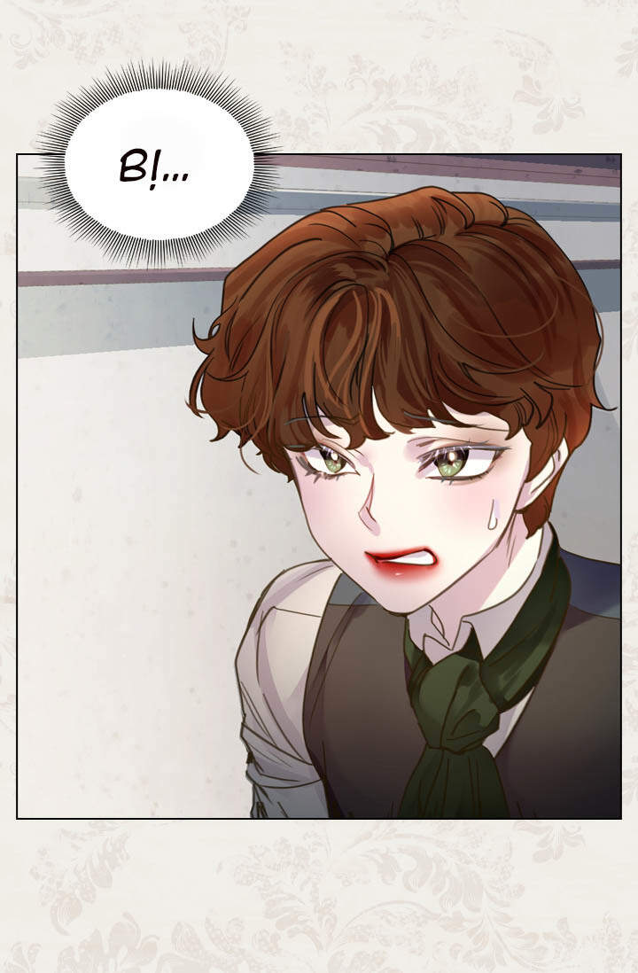 Quy Luật Sinh Tồn Của Nữ Phụ Chapter 41 - Trang 2