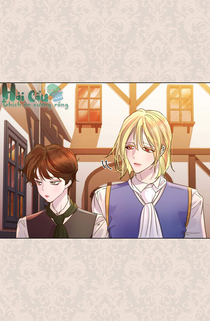 Quy Luật Sinh Tồn Của Nữ Phụ Chapter 41 - Trang 2