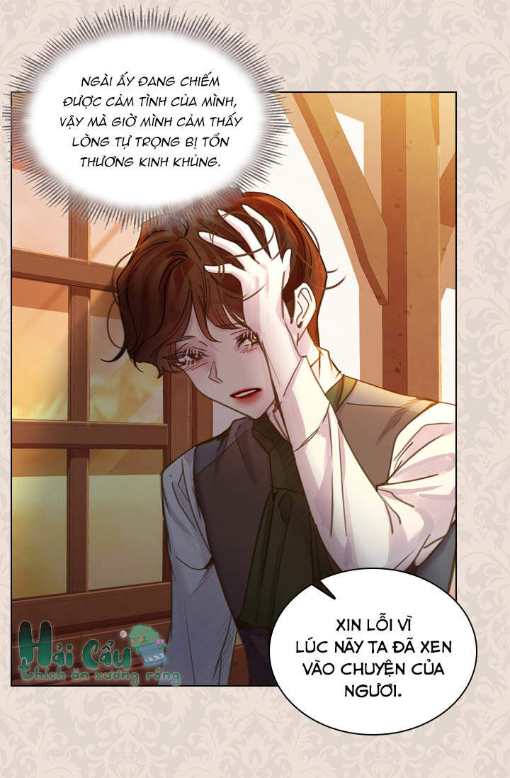 Quy Luật Sinh Tồn Của Nữ Phụ Chapter 41 - Trang 2